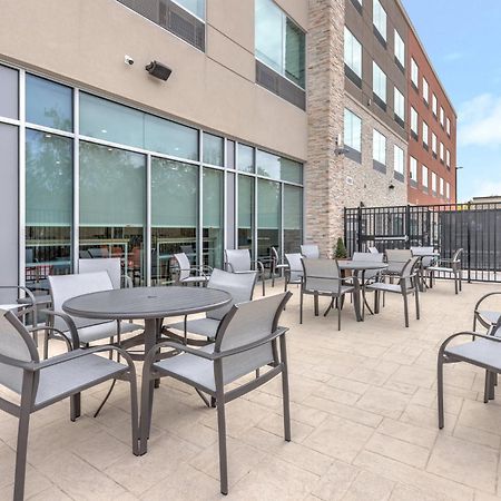 Holiday Inn Express & Suites Austin Airport East By Ihg Ngoại thất bức ảnh