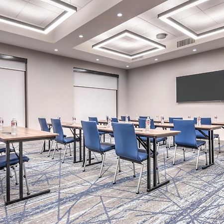 Holiday Inn Express & Suites Austin Airport East By Ihg Ngoại thất bức ảnh