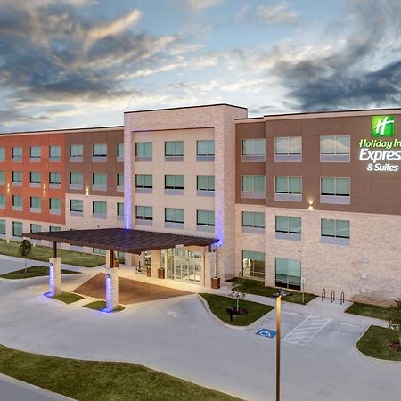 Holiday Inn Express & Suites Austin Airport East By Ihg Ngoại thất bức ảnh