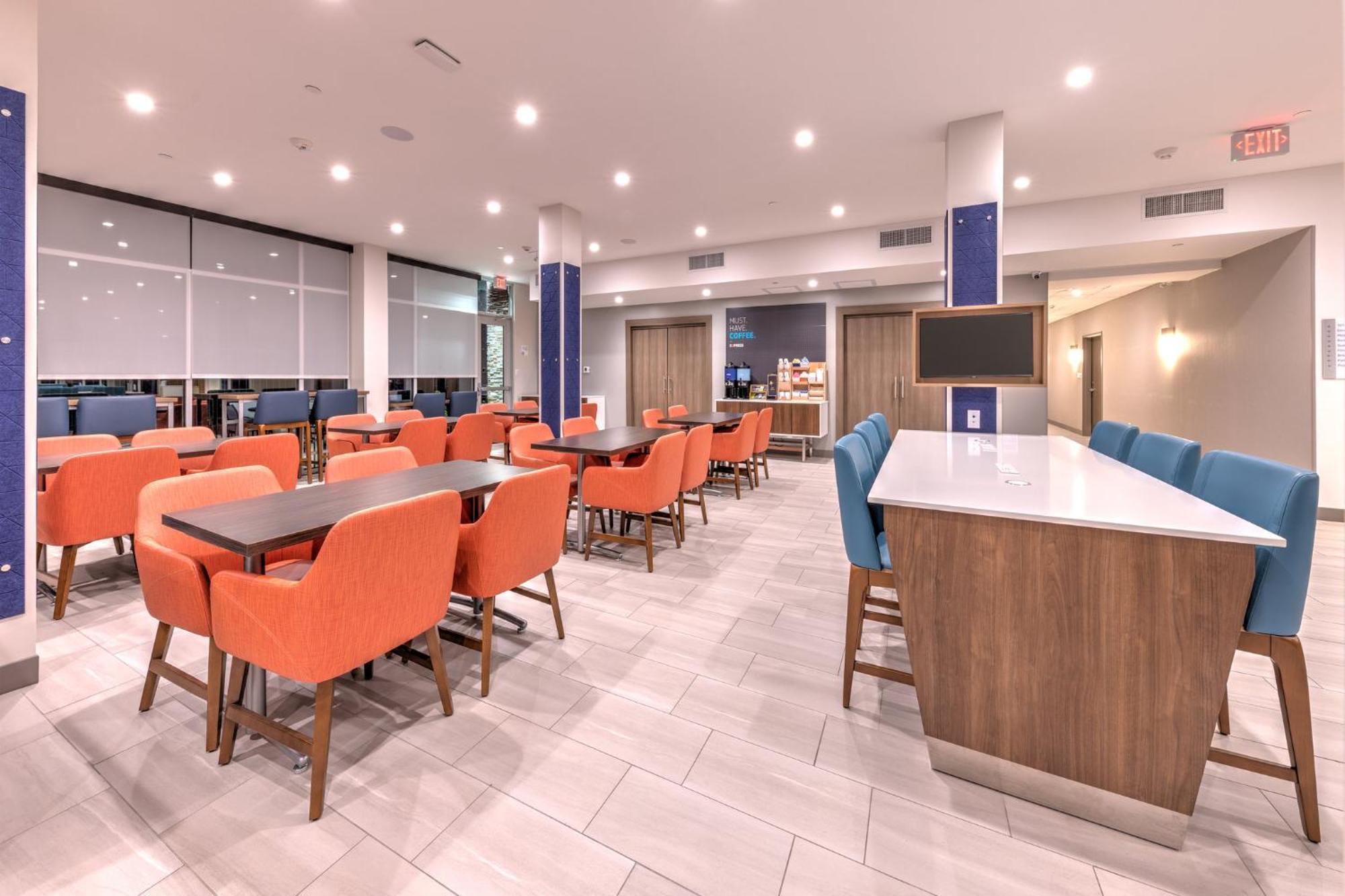 Holiday Inn Express & Suites Austin Airport East By Ihg Ngoại thất bức ảnh