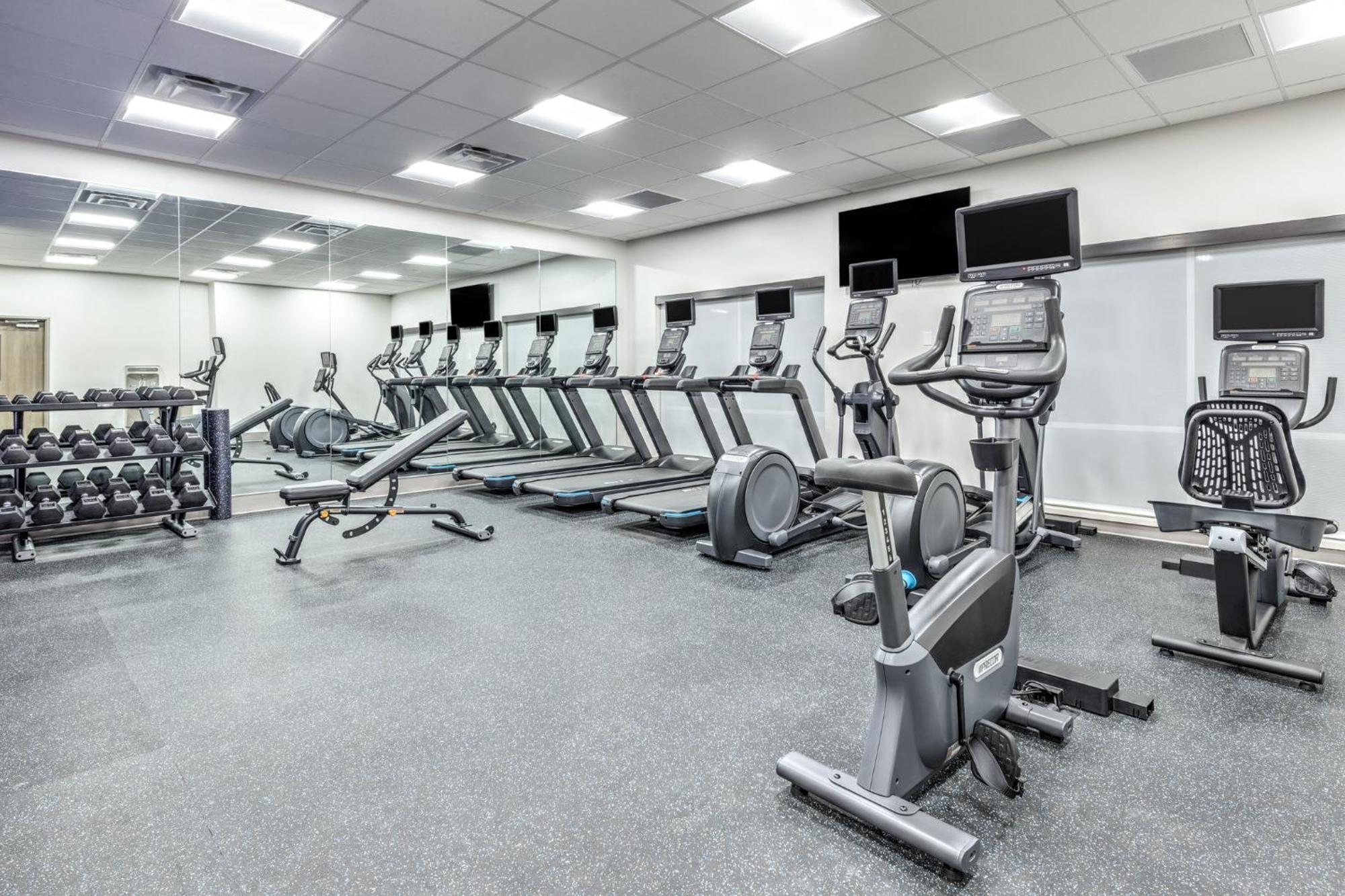 Holiday Inn Express & Suites Austin Airport East By Ihg Ngoại thất bức ảnh