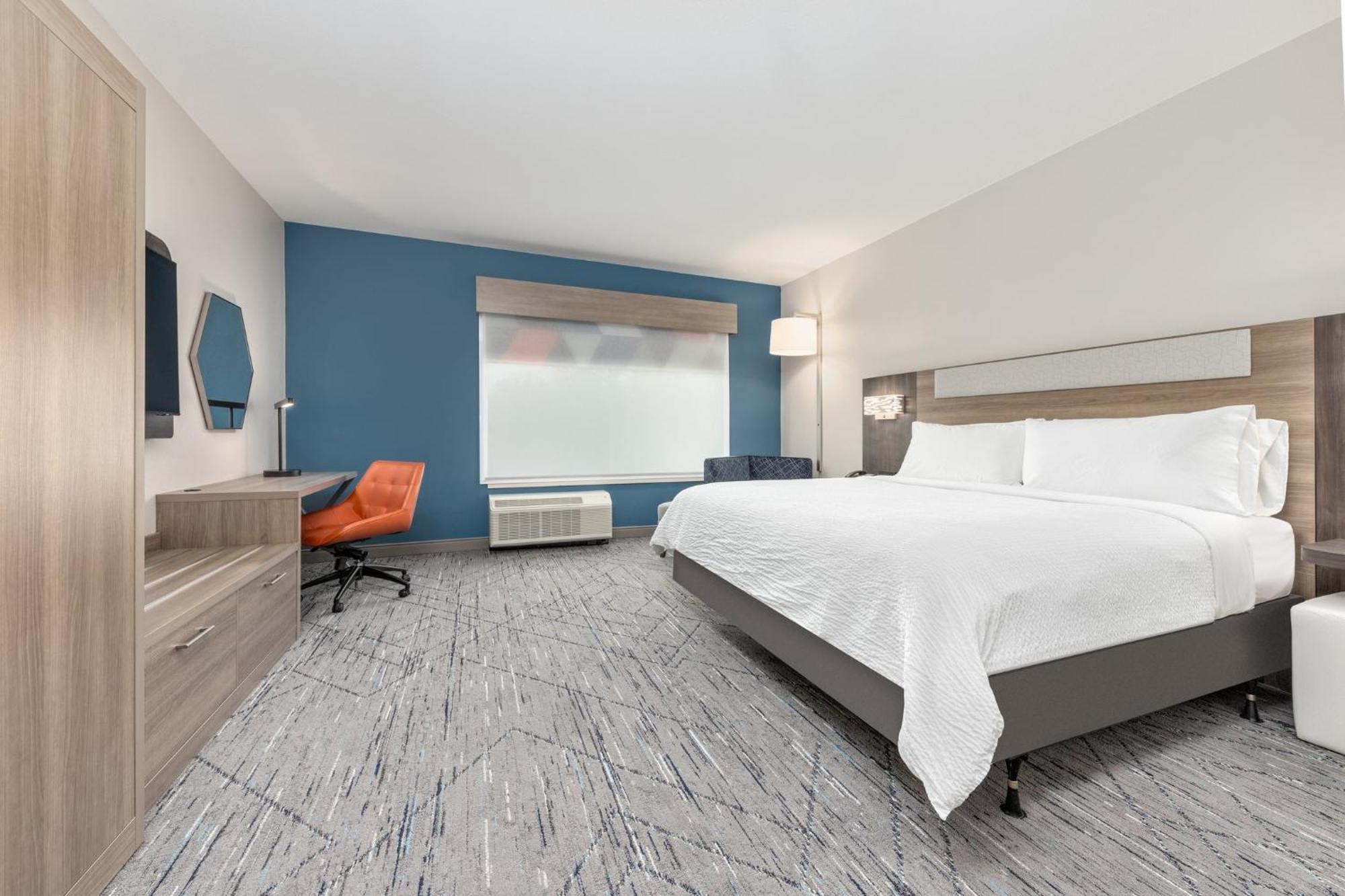 Holiday Inn Express & Suites Austin Airport East By Ihg Ngoại thất bức ảnh