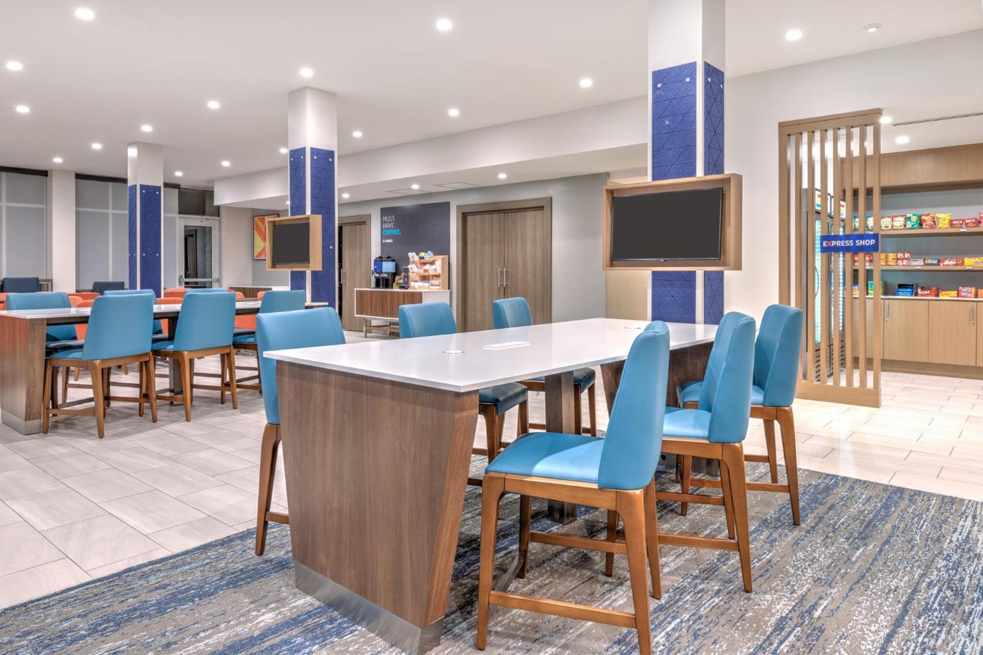 Holiday Inn Express & Suites Austin Airport East By Ihg Ngoại thất bức ảnh