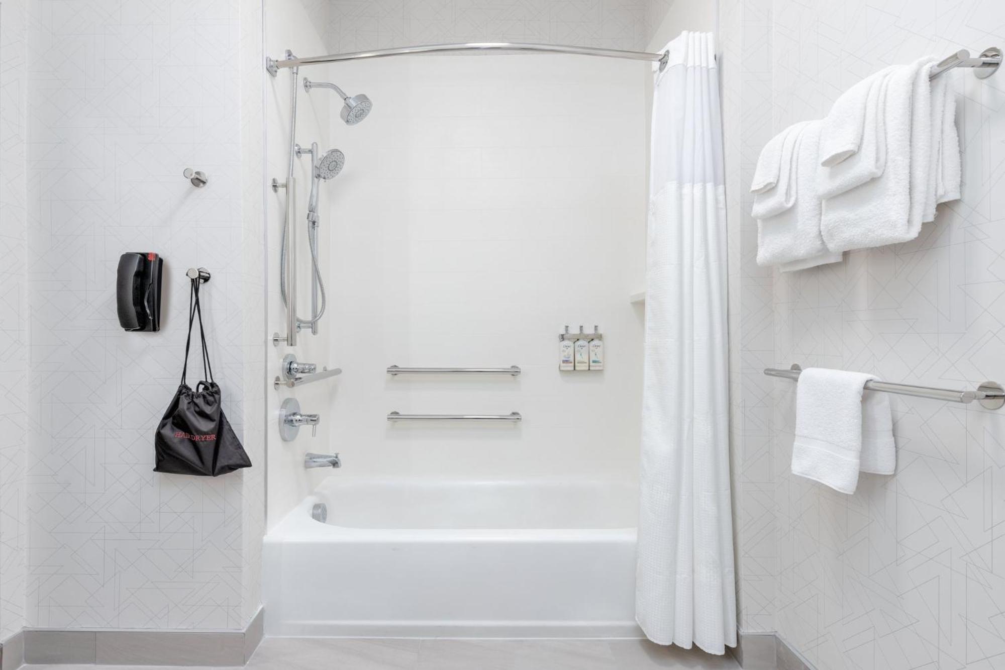 Holiday Inn Express & Suites Austin Airport East By Ihg Ngoại thất bức ảnh